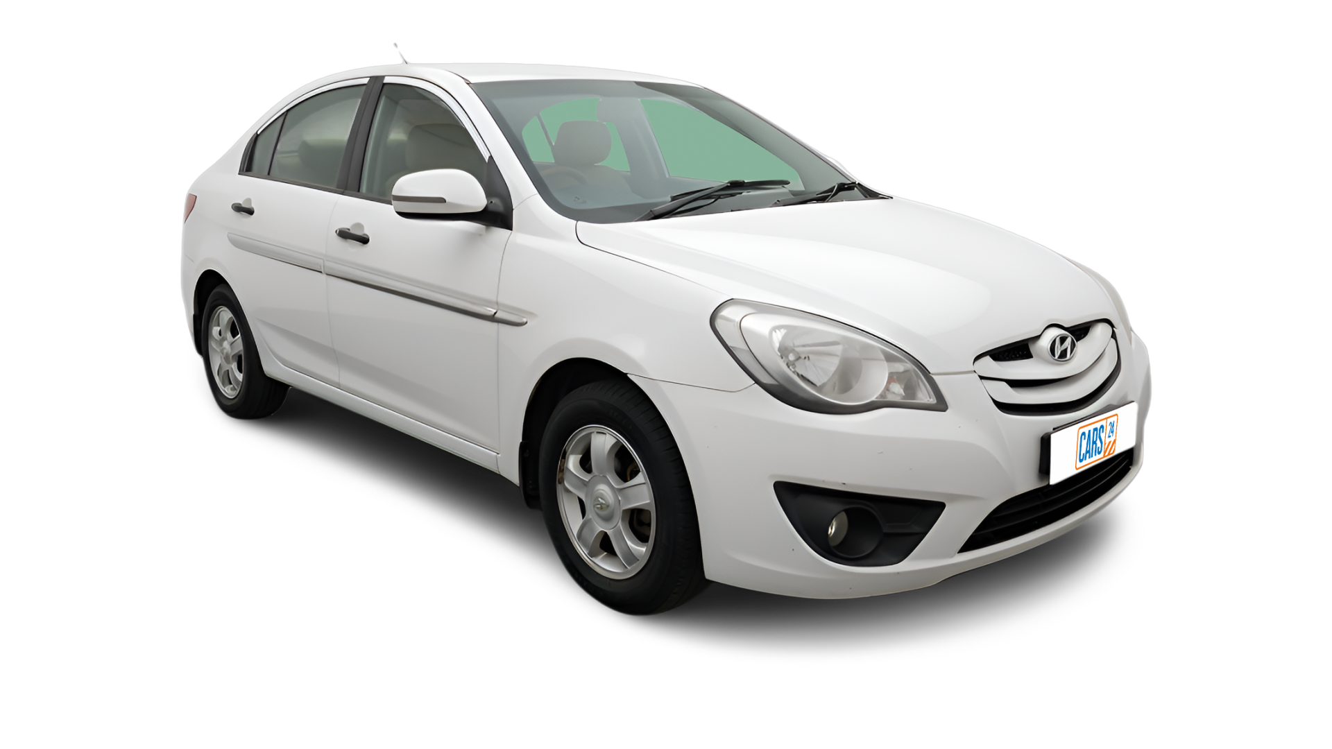 Hyundai Verna-img